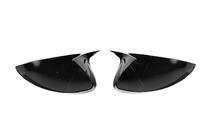 Volkswagen Tiguan 2007–2016 Spiegelkappen RLine-Look (2 stuks) foto 7