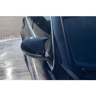 Spiegelkappen RLine-Look (2 stuks) Volkswagen Tiguan 2007–2016 foto 1