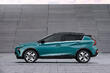 Review Hyundai Bayon: stijlvolle en compacte crossover foto 2