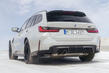 Review BMW M3 Touring: de veelzijdige sportwagen foto 3