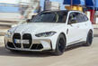 Review BMW M3 Touring: de veelzijdige sportwagen foto 1