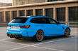 Review BMW M3 Touring: de veelzijdige sportwagen foto 5