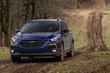 Subaru Crosstrek: betrouwbaarheid en terreinvaardigheid foto 1