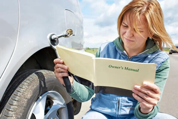 Top 10 slimme tips voor autobezitters