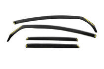 Opel Astra J 2009–2015 Insteek winddeflectoren (HB/SD, 4 stuks, Esa) foto 1