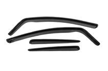 Opel Corsa E 2015–2019 Winddeflectors, inbouw (4 stuks, Esa) foto 3