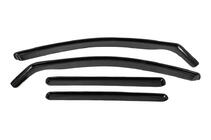 Volkswagen Passat B6 2006–2012 Raamwindschermen, insteek (SW, 4 stuks, Esa) foto 3