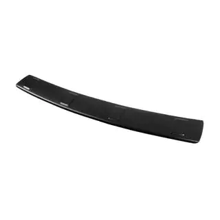 Achterbumper diffuser Esa (voor F31, ABS) BMW 3 Serie F30/F31 2012–2019 foto 2