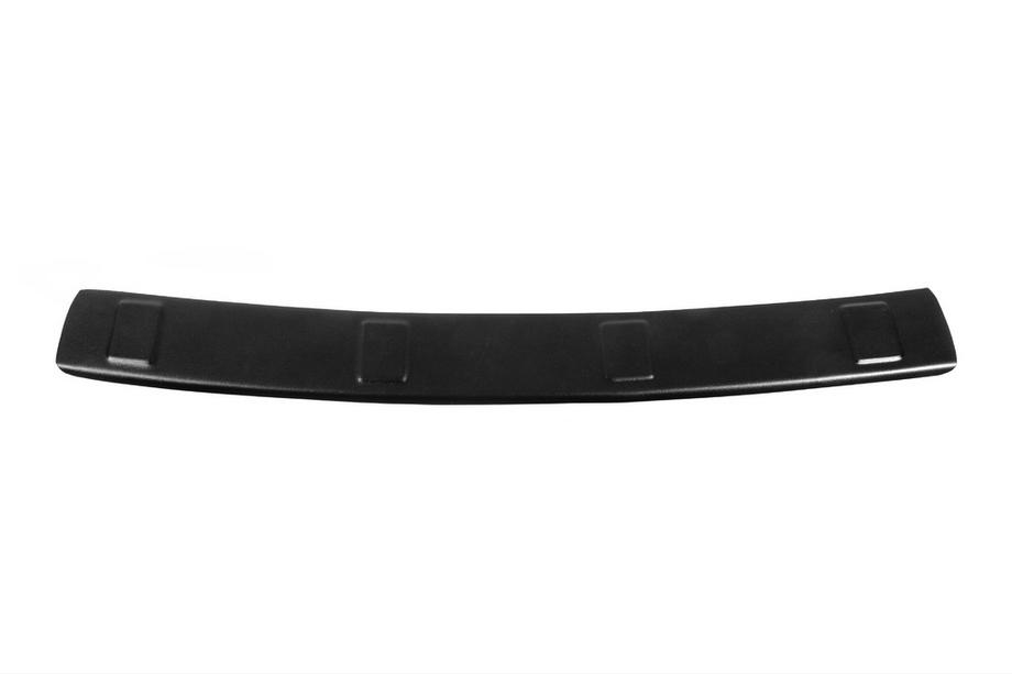 BMW 3 Serie F30/F31 2012–2019 Achterbumper diffuser Esa (voor F31, ABS) Foto 1