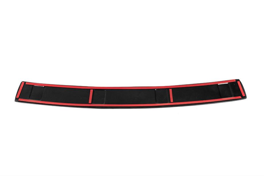 BMW 3 Serie F30/F31 2012–2019 Achterbumper diffuser Esa (voor F31, ABS) Foto 3