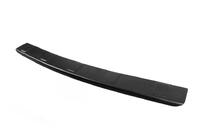 BMW 5 Serie F10/F11 2010–2016 Achterbumper diffuser (voor F11 SW, ABS, Esa) foto 2
