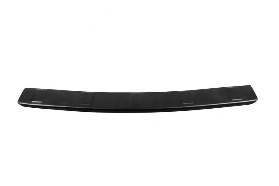 BMW 5 Serie F10/F11 2010–2016 Achterbumper diffuser (voor F11 SW, ABS, Esa) Image