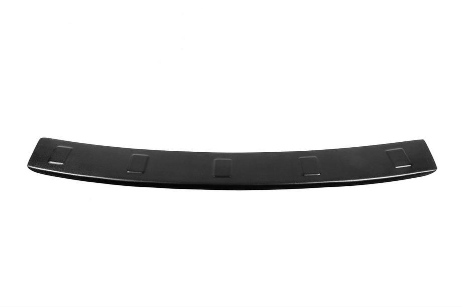 BMW X6 E71 2008–2014 Achterbumperbeschermer (ABS, Esa) Image