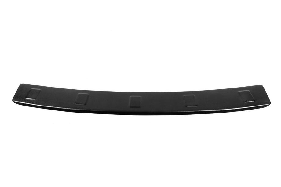 BMW X6 F16 2014–2019 Achterbumperbeschermer (ABS, Esa) Image