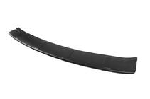 Renault Duster 2008–2017 Achterbumper diffuser (2012-2017, ABS, Esa) foto 2