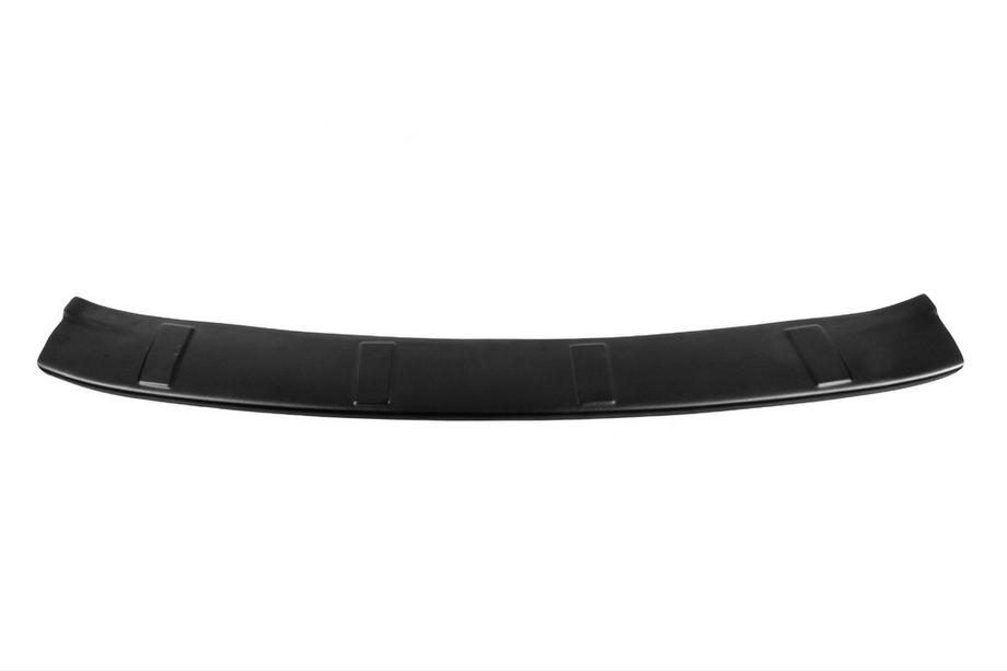 Renault Duster 2008–2017 Achterbumper diffuser (2012-2017, ABS, Esa) Image