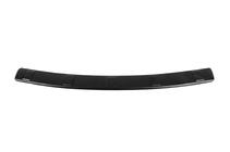 Dacia Logan I 2008–2012 Achterbumper diffuser (SD, ABS, Esa) foto 3