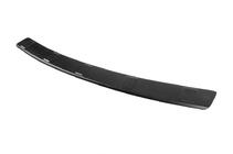 Renault Logan I 2008–2013 Achterbumper diffuser (SD, ABS, Esa) foto 4