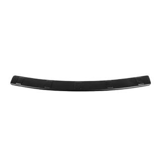 Achterbumper diffuser (SD, ABS, Esa) foto 3