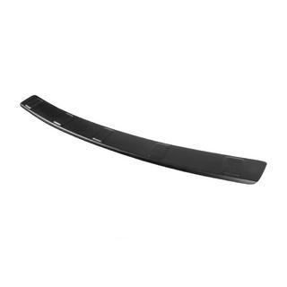Achterbumper diffuser (SD, ABS, Esa) foto 4