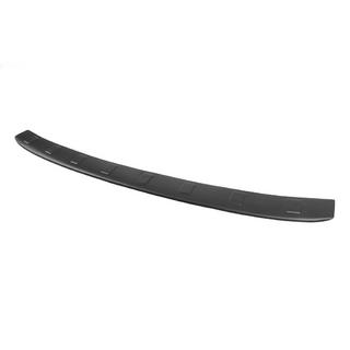 Achterbumper diffuser (2013-2017, ABS, Esa) Ford Custom 2013–2022 foto 2