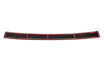Mercedes E-klasse W212 2009–2016 Achterbumperdiffuser (SW, ABS, Esa) foto 3
