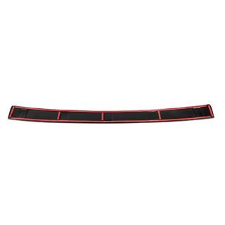 Achterbumperdiffuser (SW, ABS, Esa) Mercedes E-klasse W212 2009–2016 foto 3