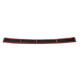 Achterbumperdiffuser (SW, ABS, Esa) Mercedes E-klasse W212 2009–2016 foto 3
