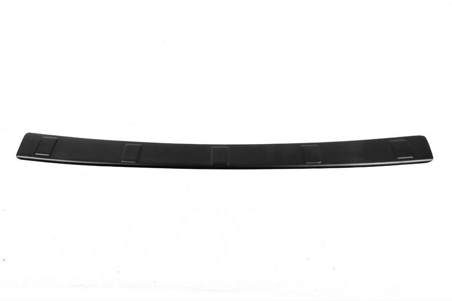 Mercedes E-klasse W212 2009–2016 Achterbumperdiffuser (SW, ABS, Esa) Image