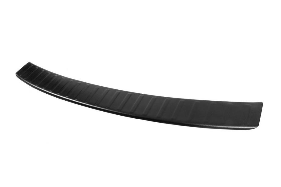 Skoda Octavia III A7 2013–2019 Achterbumperdiffuser (2017-2019, SW, ABS, Esa) Foto 2
