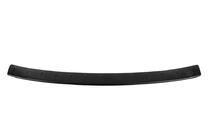 Skoda Octavia III A7 2013–2019 Achterbumperdiffuser (2013-2016, SW, ABS, Esa) foto 2
