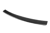 Skoda Roomster 2006–2015 Achterbumperbeschermer (ABS, Esa) foto 2