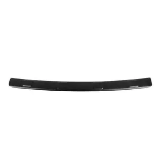 Achterbumper diffuser (SD, ABS, Esa)