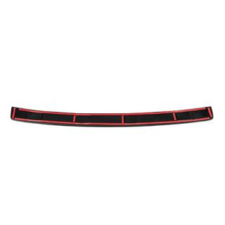Achterbumper diffuser (SD, ABS, Esa) Volkswagen Arteon 2017–2025 foto 3