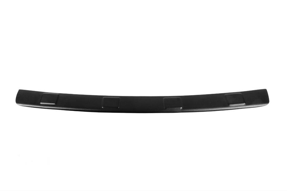 Volkswagen Arteon 2017–2025 Achterbumper diffuser (SD, ABS, Esa) Image