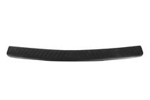 Volkswagen Passat B5 1997–2005 Achterbumperdiffuser (SW, ABS, Esa) foto 1