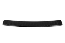 Volkswagen Passat B6 2006–2012 Achterbumperdiffuser (SW, ABS, Esa) foto 1