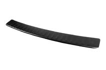 Volkswagen Passat B6 2006–2012 Achterbumperdiffuser (SW, ABS, Esa) foto 2