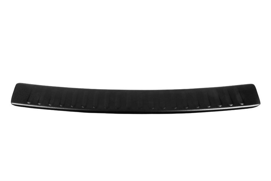 Volkswagen Passat B6 2006–2012 Achterbumperdiffuser (SW, ABS, Esa) Image
