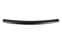 Volkswagen Touran 2003–2010 Achterbumperbeschermer (ABS, Esa) foto 1