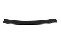 Volkswagen Touran 2010–2015 Achterbumperbeschermer (ABS, Esa) foto 1