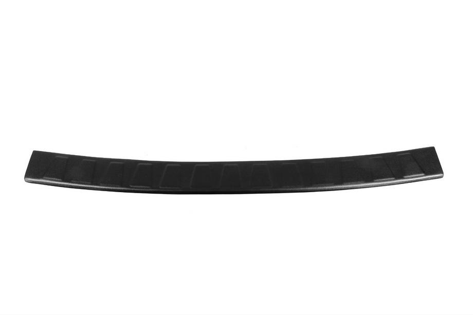 Volkswagen Touran 2010–2015 Achterbumperbeschermer (ABS, Esa) Image