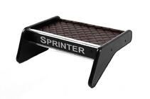 Mercedes Sprinter W901/902/903/904/905 1995–2006 Dashboardplank (1995-2000, ECO-BROWN) foto 2