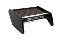Mercedes Sprinter W901/902/903/904/905 1995–2006 Dashboardplank (1995-2000, ECO-BROWN) foto 3