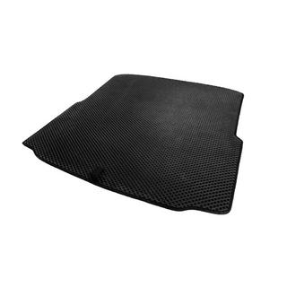 Kofferbakmat (SD) (EVA, Zwart) Skoda Octavia III A7 2013–2019 foto 2