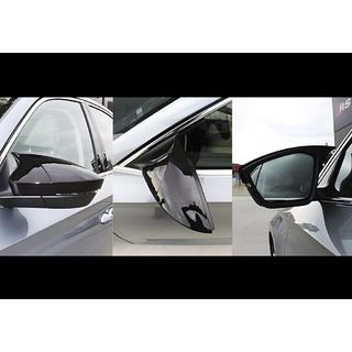 Spiegelkappen BMW-Style (2 stuks) Ford Fusion 2012–2020 foto 2