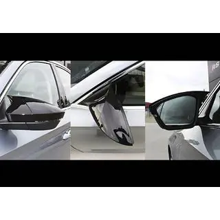 Spiegelkappen BMW-Style (2 stuks) foto 2