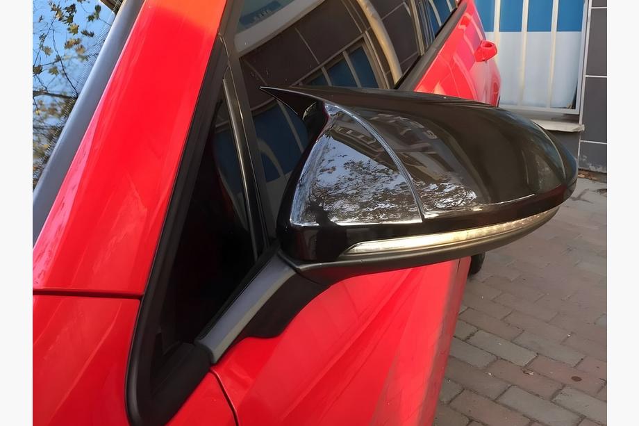 Ford Fusion 2012–2020 Spiegelkappen BMW-Style (2 stuks) Image