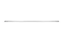 Fiat 500/500L 2013–2022 Carmos chromen achterkleplijst (voor Fiat 500L, RVS) foto 1
