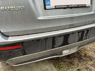 Suzuki Vitara 2015– RVS sierlijst voor achterbumper Carmos (RVS) foto 7
